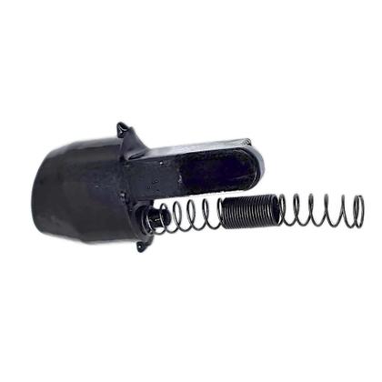 Imagem de Botão E Mola Câmbio Automático Focus Ghia 2003 Á 2008