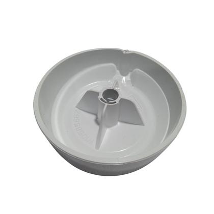Imagem de Botão Encoder para Maquína de Lavar Brastemp W10585662 Whirpool