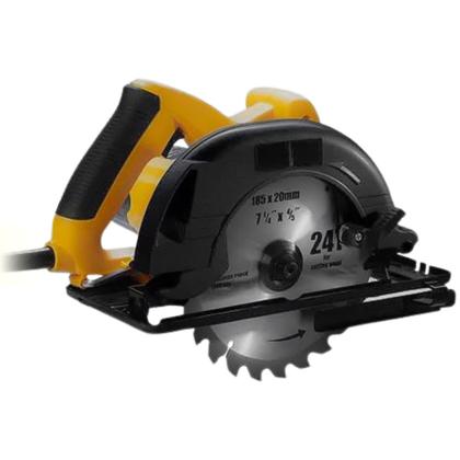 Imagem de Botão Interruptor Chave Liga Desliga Compatível com Serra Circular WAP ESC1400 (220V)