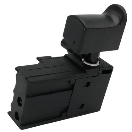 Imagem de Botão Interruptor Chave Liga Desliga Compatível com Serra Circular WAP ESC1400 (220V)