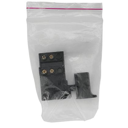 Imagem de Botão Interruptor Chave Liga Desliga para Serra Circular WAP ESC1400 (220V) 936700060