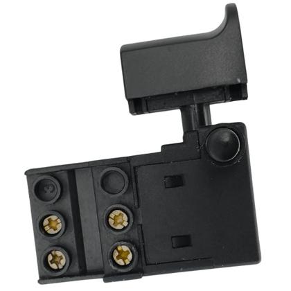 Imagem de Botão Interruptor Chave Liga Desliga para Serra Circular WAP ESC1400 (220V) 936700060