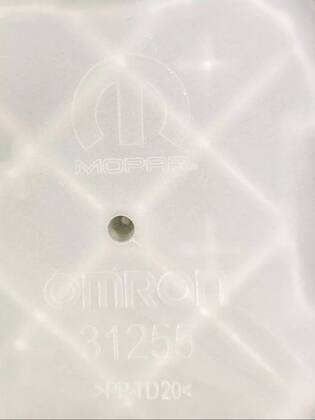 Imagem de Botão Interruptor Comando Farol De Milha Fiat Argo 2017 2018 2019 2020 2021 2022 2023 Original