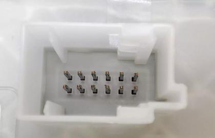 Imagem de Botão Interruptor Comando Farol De Milha Fiat Cronos 2018 2019 2020 2021 2022 2023 2024 Original