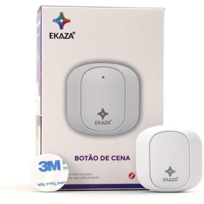 Imagem de Botão Interruptor De Cenas Inteligente Zigbee 3.0 Sem Fio