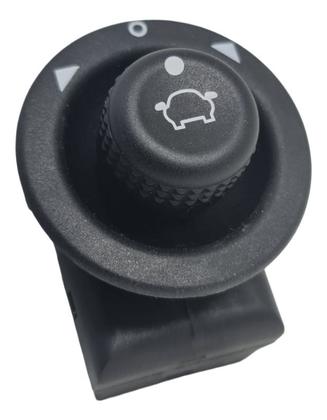 Imagem de Botao interruptor do espelho retrovisor focus 2000 2001 2002 2003 2004 2005 2006 2007 2008 2009