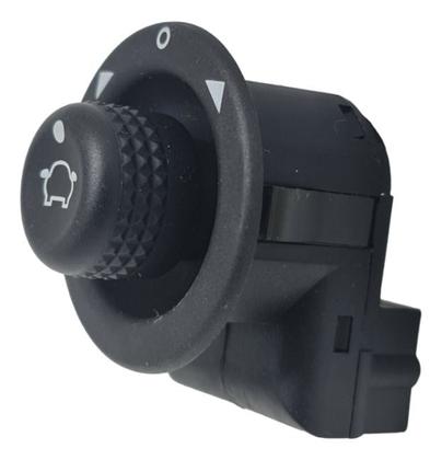 Imagem de Botao interruptor do espelho retrovisor focus 2000 2001 2002 2003 2004 2005 2006 2007 2008 2009