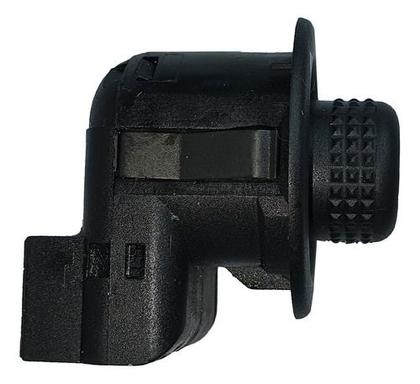 Imagem de Botao interruptor do espelho retrovisor focus 2000 2001 2002 2003 2004 2005 2006 2007 2008 2009