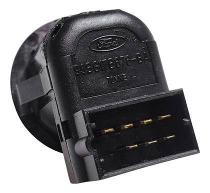 Imagem de Botao interruptor do espelho retrovisor focus 2000 2001 2002 2003 2004 2005 2006 2007 2008 2009