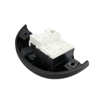 Imagem de Botao Interruptor Duplo Vidro Palio 1996 97 A 2000 Com Led