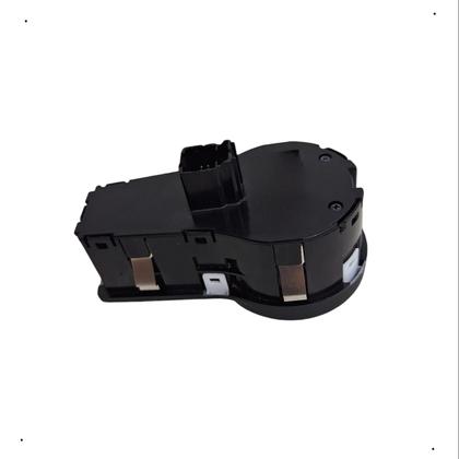 Imagem de Botão  Interruptor Farol Milha Jeep Compass Limited Longitude 2017 2018 2019 2020 2021 Original