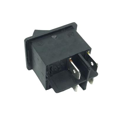 Imagem de Botão Interruptor Lavadora Karcher 16a K3 K4 K5 Nova OriginaL