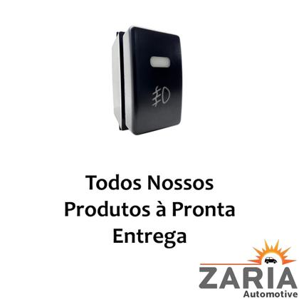 Imagem de Botão Interruptor Milha March 2012 A 2020