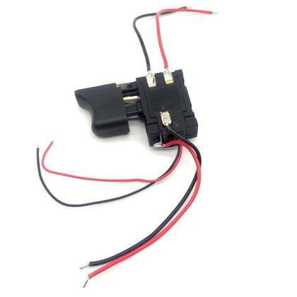 Imagem de Botão Interruptor para Parafusadeira Vonder PFV074