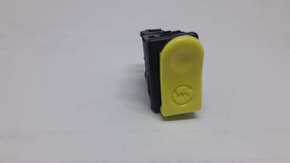 Imagem de Botão Interruptor Partida Dafra Zig 100 2009/2014