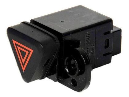 Imagem de Botão Interruptor Pisca Alerta Gm Tracker 14 15 16 Original