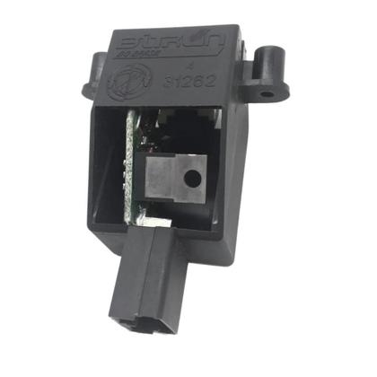 Imagem de Botão Interruptor Regulagem Farol Fiat Marea 1999 735245022