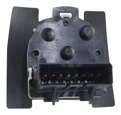 Imagem de Botão Interruptor Retrovisor Elétrico Blazer S10 Silverado