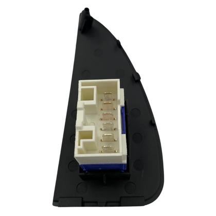 Imagem de Botão interruptor simples vidro eletrico palio siena fire