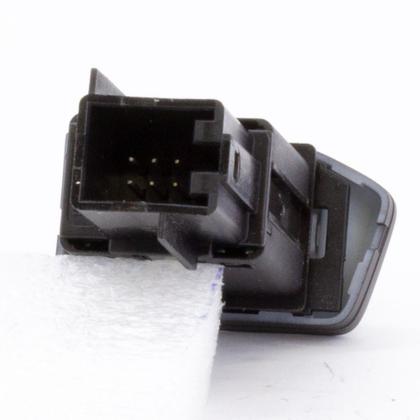 Imagem de Botão Interruptor Trava Do Vidro Traseiro Gol G7 após 2015 - Kostal