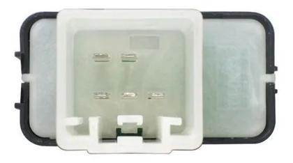 Imagem de Botão Interruptor Vidro Elétrico F250 99 A 08 Simples
