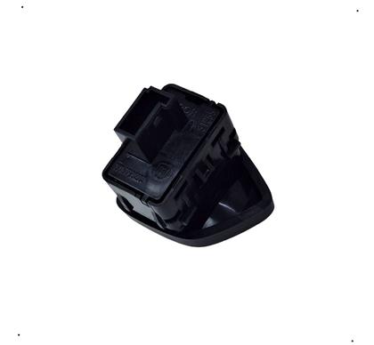 Imagem de Botão Interruptor Vidro Elétrico Fiat Uno Way 2011 2012 2013 2014 Lado Esquerdo Original