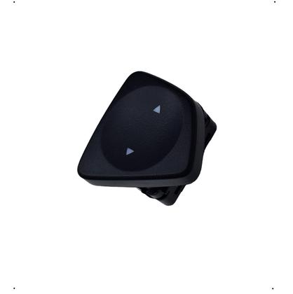 Imagem de Botão Interruptor Vidro Elétrico Fiat Uno Way 2011 2012 2013 2014 Lado Esquerdo Original