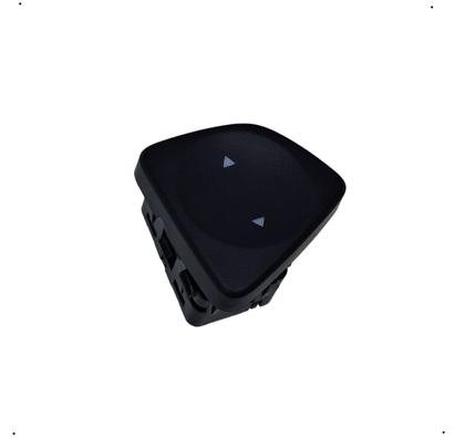 Imagem de Botão Interruptor Vidro Elétrico Fiat Uno Way 2011 2012 2013 2014 Lado Esquerdo Original