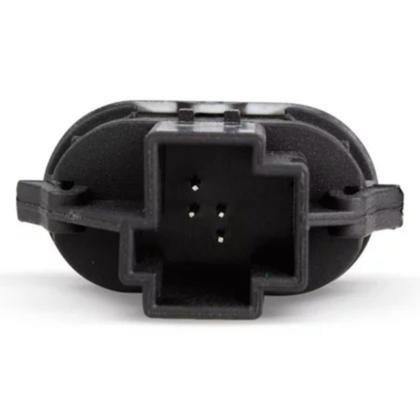 Imagem de Botão Interruptor Vidro Elétrico Ford Focus Simples Terminal Agulha