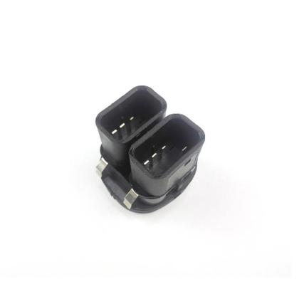 Imagem de Botão Interruptor Vidro Elétrico Ford Ka Fiesta Courier Dupl