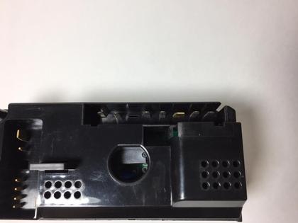 Imagem de Botao Interruptor Vidro Eletrico Quadruplo Gm Blazer E S10