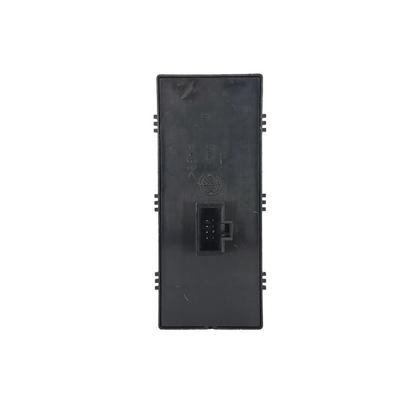 Imagem de Botão Interruptor Vidro Elétrico Quadruplo Palio 2004 a 2012