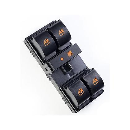 Imagem de Botão Interruptor Vidro Elétrico Quadruplo Palio 2004 a 2012