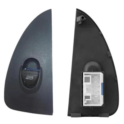 Imagem de Botão Interruptor Vidro Elétrico Simples Palio Fire Weekend