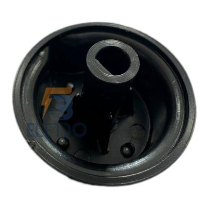 Imagem de Botão Knob do Timer da Fritadeira Mondial AFN-40 Bi AFN-40 FB AFN-41