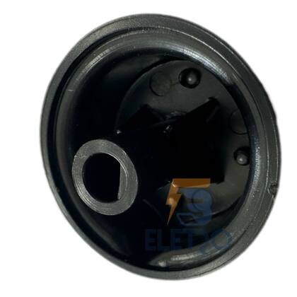 Imagem de Botão Knob Do Timer da Fritadeira Mondial AFN-40 LE