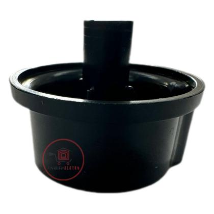 Imagem de Botão Knob do Timer/Termostato para Fritadeira do Mondial Grand Family AFN-40 AFN-41