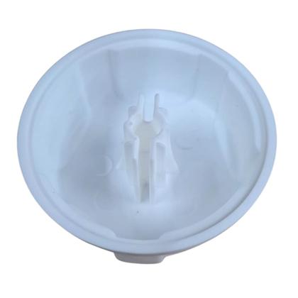Imagem de Botão Knob Timer Centrifuga de Roupas Britânia Original