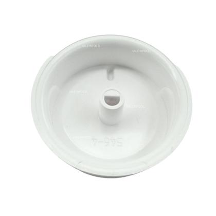 Imagem de Botão knoob plástico p/ lavadora centrífuga britânia blr10