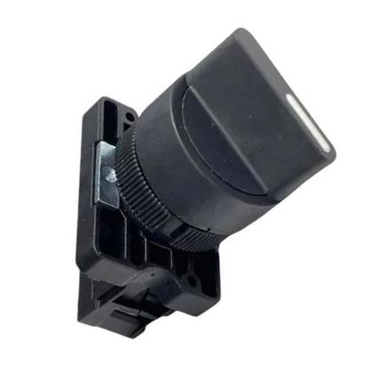 Imagem de Botão LK2 ED21 2Posições Fixas 1NA - Lukma