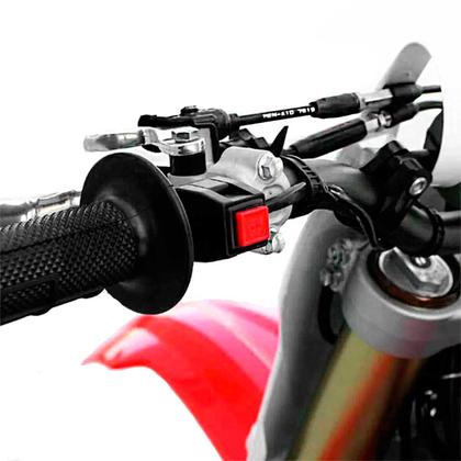 Imagem de Botão Mata Motor Drc Universal