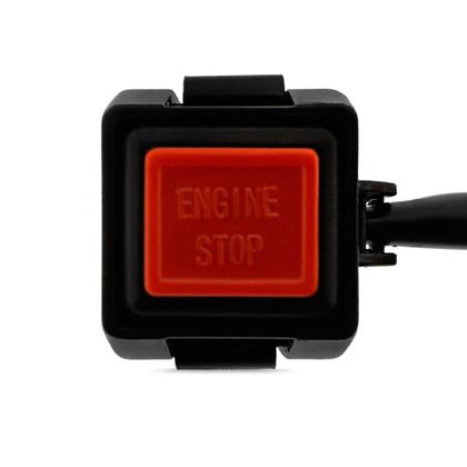 Imagem de Botão Mata Motor Drc Universal