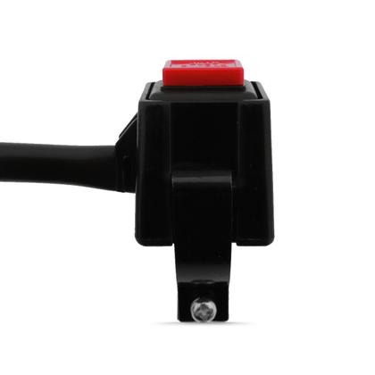 Imagem de Botão Mata Motor Drc Universal