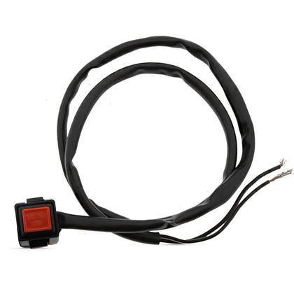 Imagem de Botão Mata Motor Drc Universal