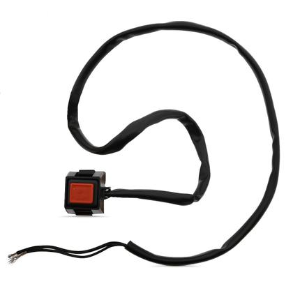 Imagem de Botão Mata Motor Drc Universal