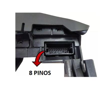 Imagem de Botão Multifuncional Esquerdo Volante Ford Ecosport Original