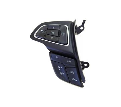 Imagem de Botão Multifuncional Esquerdo Volante Ford Ecosport Original