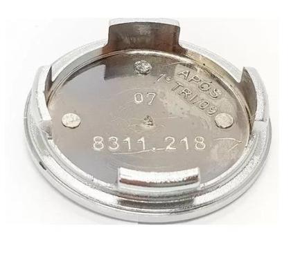 Imagem de Botão para Acabamento Deca Aspen C35 - 4128218