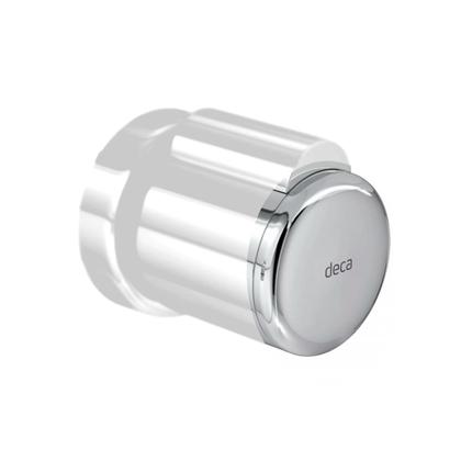 Imagem de Botão para Acabamento E Acessórios Deca Spot C43 Evidence 8012124 - 4008009