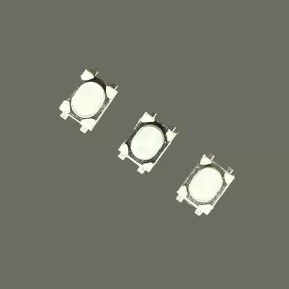 Imagem de Botão Para Chave Onix Cruze Spin Cobalt Sonic Prisma Hb20